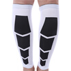 Paired Sports Safety Leg Calf Compression Sleeves Protector Support Wrap Pad for Guards Soccer Football Cycling Running Paired Sports Safety Leg Calf Compression Sleeves Protector Support Wrap Pad for Guards Soccer Football Cycling Running