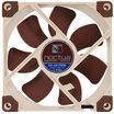 Owl NOCTUA NF-A9 PWM 9cm fan intelligent temperature control CPU chassis fan
