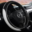 Zhihui leather car steering wheel cover