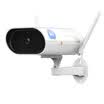 Fluorite C5Si 6mm H265 camera 1080P HD surveillance camera dual antenna comes with WIFI hotspot waterproof&dustproof