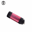 New Mini USB Flashlight Torch Keychain Light Waterproof Torchlight Pocket Multicolor Powerful&rechargeable led torch