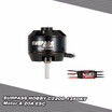 SURPASS HOBBY 2208 1350KV 14 Poles Brushless Motor 20A ESC 2-4S for RC Airplane Fixed-wing Glider Warbirds