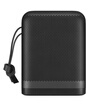 B&O PLAY beoplay P6 Wireless Audio Portable Speaker Bluetooth Speaker Black