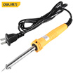 Deli deli external thermal oxidation resistant soldering iron soldering tool 30W DL8830