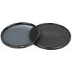 BW 55 mm SLIM CPL Ultrathin Polarizer