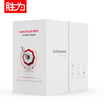 Shengwei shengwei super five network cable CAT5e unshielded engineering home packing line 305 meters CLC-5305B