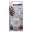 Jingdong Supermarket Germany Fakelman Fackelmann stainless steel dressing ball ball No 5CM 5320381
