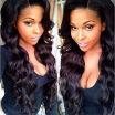 Dream Like 8A Malaysian Virgin Hair Loose Wave 4 Bundles 100 Unprocessed Malaysian Hair