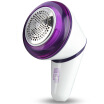 KF-SV310 Rotary Rechargeable Electric Shaving Blanket Clothes Hair Brush Machine Hair Ball Hair Shears Send Spare Blade