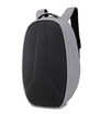ZHANAO new multi-function business anti-theft bag computer bag outdoor travel backpack USB charging men bag