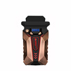 More&more cool COOLCOLD ice magic 7 notebook exhaust type radiator side suction type rear suction type computer fan copper aluminum alloy rapid cooling 220V power supply with screen display temperature control