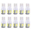 10PCS car bulb width lamp light is very bright