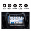 2018 Ford Kuga 8-Inch Display Navigation Screen Protector sync 3