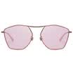 LOHO glasses life fashion sunglasses female personality polygon mens simple&versatile couple models sunglasses LH10601 gun color
