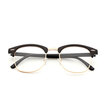 2018 New Anti Blue Light Reading Glasses Protection Eyewear Titanium Frame Computer Gaming Glasses For Women Men Clear eyeglasses