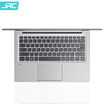 JRC Lenovo notebook keyboard film small trendy 7000-13Air1415 2018 modelsYoga720-13122017Air133 inch TPU invisible keyboard protective film