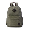 Canvas Shoulder Bag Retro Fashion Mens Retro Backpack Mens Handbag