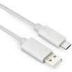 Kaiboer Kaiboer KBE-91020 Type-c data cable music as a mobile phone a plus 2 phone line OTG adapter cable millet 4C line white