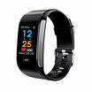 New Fitness Tracker R18s Heart Rate Monitor Smart Bracelet Real-time Heart Rate Monitor down to sec Charging 2 hours Useing