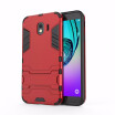 WIERSS Shockproof Hard Phone Case for Samsung Galaxy J4 2018 J400 SM-J400F J400G 55" Combo Armor Case Back Cover Fundas Capa