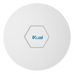 iKuai H1 Enterprise Wireless Ceiling AP Without PoE Power Hotel Restaurant Office Mall Wireless WiFi Access Point