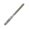 Bosch square handle four pit 5 series drill bit 8x90x150