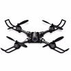 i Drone i5HW Foldable RC Quadcopter WiFi FPV 03MP Camera Air Press Altitude Hold Headless Mode