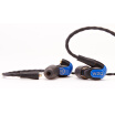 Weston w20 Noise-cancelling HIFI In-ear Headset