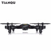 TIANQU XS809W RC Quadcopter 120 Degree Wide-angle Lens 2MP WiFi Camera Altitude Hold Drone RTF