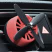 KOOLIFE car perfume air force second car perfume air outlet car perfume pendant decoration car odor removal supplies