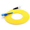 Shengwei FSC-302 Carrier Grade Fiber Optic Jumper High-quality imported ferrule SC-FC single-mode single-core transceiver pigtail 5 meters