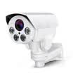 Long Vision Loosafe horizontal PTZ card WiFi zoom surveillance camera H265X HD night vision 1080p mobile phone remote outdoor waterproof monitor