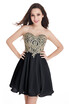 Evening Short Prom Dress Homecoming Party Gown Bridesmaid Cocktail Dresses