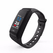 Original R17 Max smart wristband Heart rate Blood pressure sport smart wrist band pedometer smart watch for iOS Android