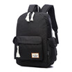 Fashion New Outdoors Canvas Backpack For Teenage Boys&Girls Travel Bag Schoolbag