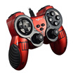 PXN PXN-2901RE Sword God Wired Game Controller Dream Red