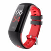 G16 Color Screen Smart Bracelet With Heart Rate Blood Pressure Step Count Multi-sport Mode Styles Waterproof Wristband
