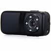 F38 Mini Buceo Bicicleta Acción Cámara 1080P Full HD 10m Impermeable Coche DVR Deportes DV