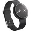 Fitband F4S smart bracelet sport heart rate monitor exercise step heart rate sleep monitoring incoming call reminder bronze black