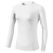 Women Exercise Training Sports Running Yoga Workout Long Sleeve T Shirts