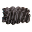 beautysister hair products brazilian virgin hair body wave 3bundles 300g lot unprocessed brazilian human hair extensions weaves