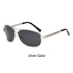 Unisex Sunglasses Brand Designer Pilot Polarized Sunglasses