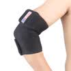 SX506 Sports Golf Codo Pad Soporte Brace Wrap Ajustable Negro ajustable Protector de codo Durable Adult Elbow Brace
