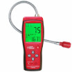 AS8800A Combustible Gas Leak Detector Natural Gas Coal Gas Methane Toxic Gas Tester Air Quality Monitor Analyzer