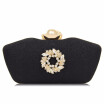 Milisente 2018 New Arrival Ladies Evening Bags Female Clutches Women Party Purses Wedding Bag Good Quality Clutch Purse