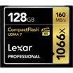 Lexar 32GB read 160MBs write 155MBs CF memory card 1066x MLC particles conform to VPG-65 UDMA7