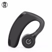 WH V11 Bluetooth headphone 41 ear hanging headset sport wireless business earbud car mini earphone for xiaomi samsung iphone