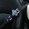 carinono car seat belt cover shoulder cover insurance belt set car interior car shoulder cover car interior car interior supplies superman