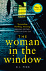 WOMAN IN THE WINDOW