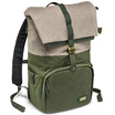 National Geographic NG RF 5350 Camera Bag Camera Bag Shoulder Canon Nikon SLR Sony Micro Digital Camera Rainforest Series Travel Multi-function Fashion Commuter
